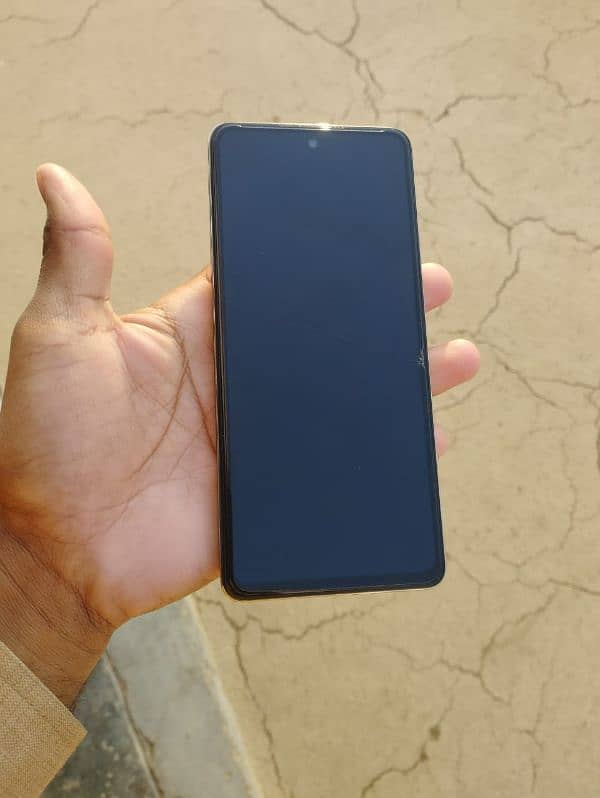 infinix hot 40 256gb 4