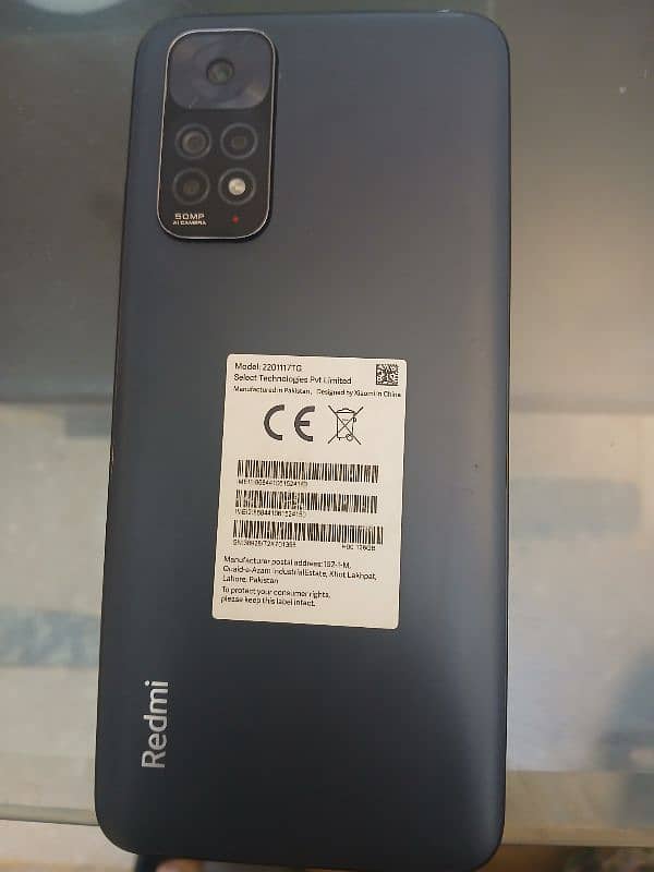 redmi note 11 7