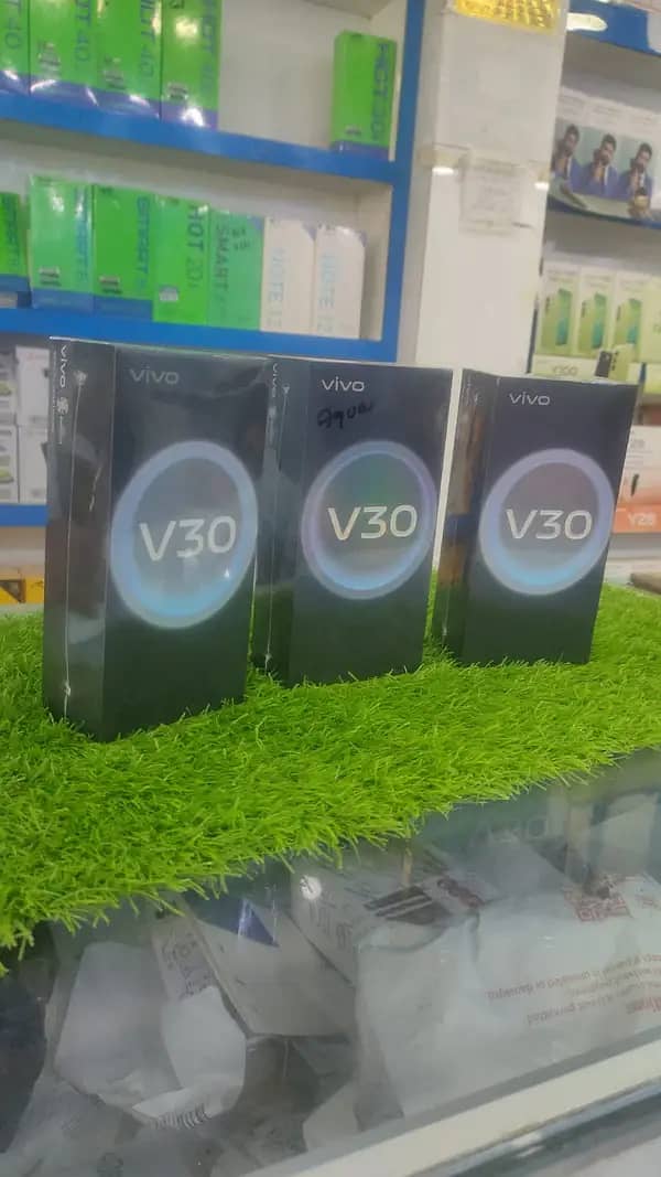 VIVO Y03 | VIVO Y18 | VIVO Y28 | VIVO Y100 | vivo mobiles 3