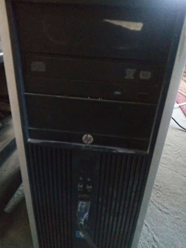 Core I5 2400s 500 GBHDD 8GB Ram gtx650 DDR5 1gb 0