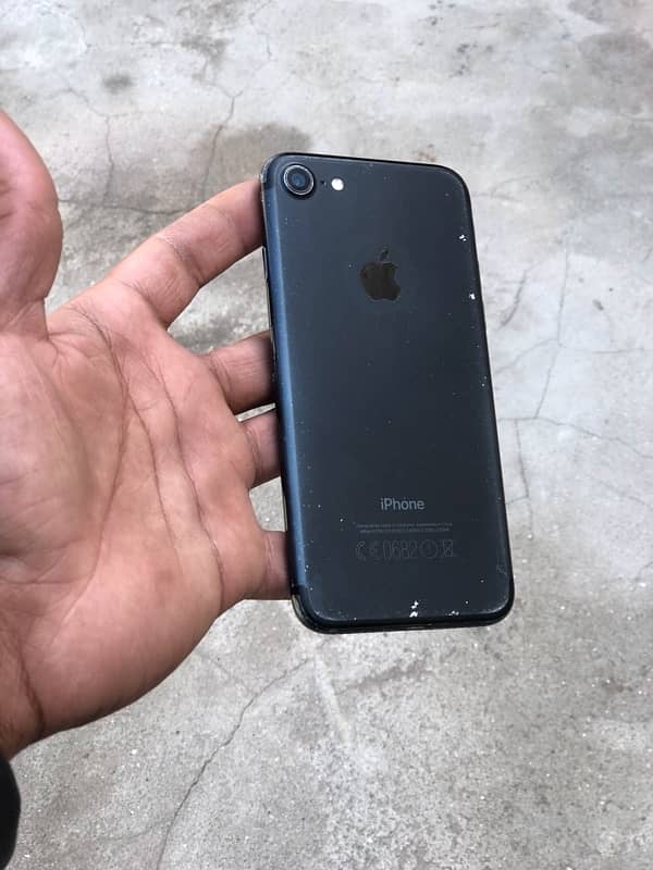 iPhone 7 pta approved 32 gb 03065785962 0