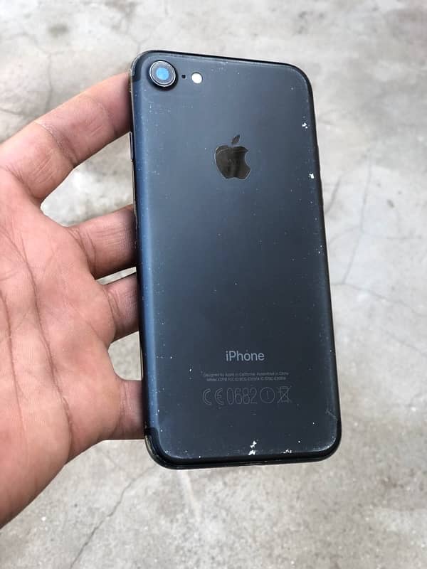 iPhone 7 pta approved 32 gb 03065785962 1