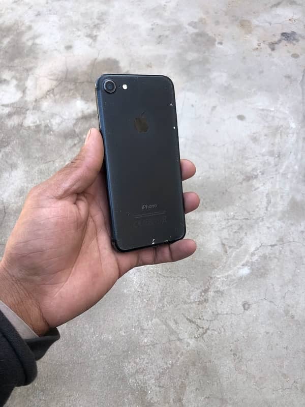 iPhone 7 pta approved 32 gb 03065785962 2