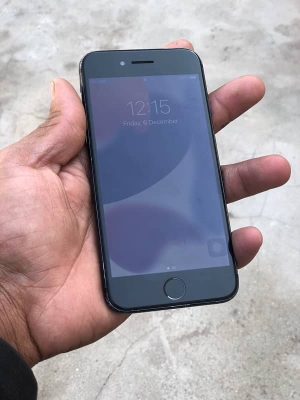 iPhone 7 pta approved 32 gb 03065785962 3