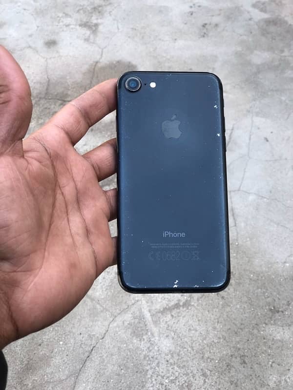 iPhone 7 pta approved 32 gb 03065785962 6