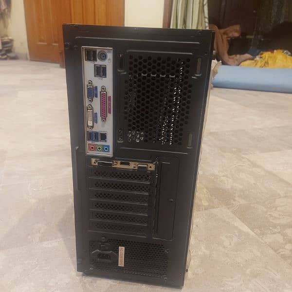 Beginner PC With RGB Case (With Bundle) 3