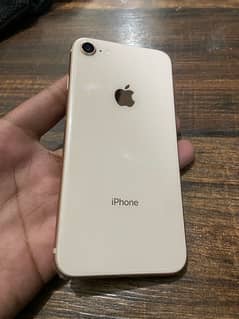 iPhone 8 non pta 64 gb 10/10