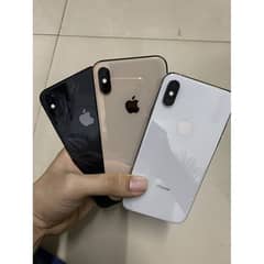 Apple iPhone Xs max