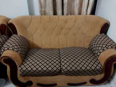 7 Seater Sofa Set