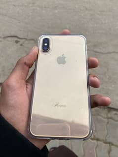 iPhone XS , 64 GB , Factory unlocked