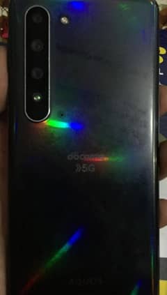 Aquos R5 5G