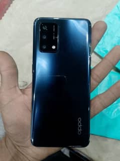 oppo F19.6/128