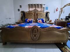 Hi I am sale my all furniture con num 03234196581