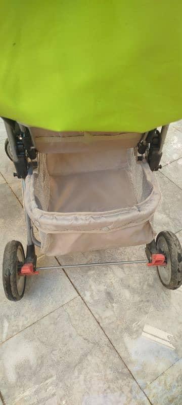 baby pram 3