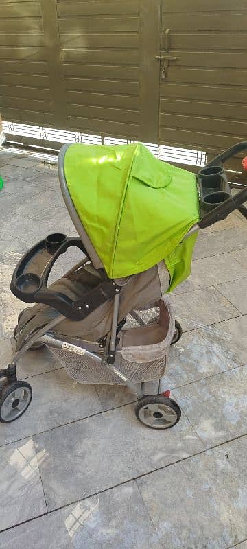 baby pram 4