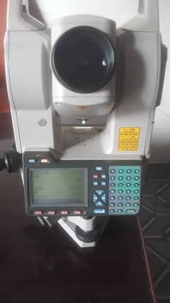 TOTAL STATION SOKKIA