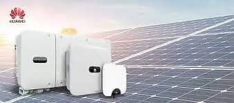 10 kwa Complete solar Solution ongrid electronic 2