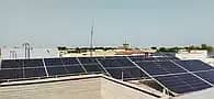 10 kwa Complete solar Solution ongrid electronic 7