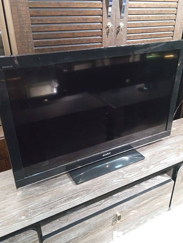 Sony Bravia LCD total original 2