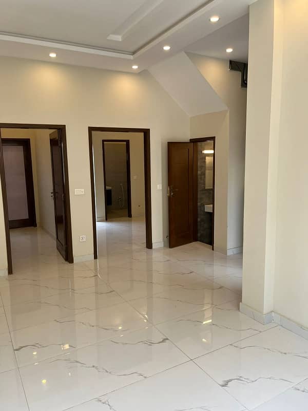 3 Marla Brand New House For Sale In Al- Kabir Town Phase # 2 Raiwind Road Lahore 0