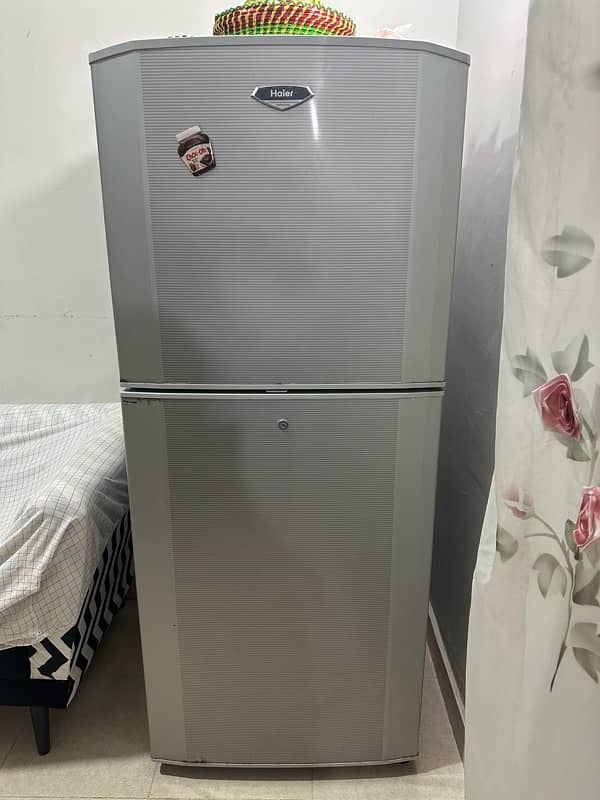 haier refrigerator for sale 1