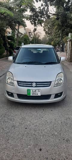 Suzuki Swift M. T2017 1.3 Urgent Sale