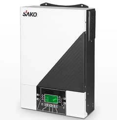 Solar Inverter | Sako Solar Inverter 4.2KW 6.2KW SUNON IV Model