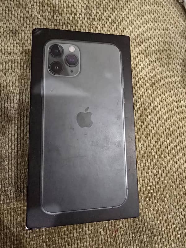 iphone 11 pro pta 0