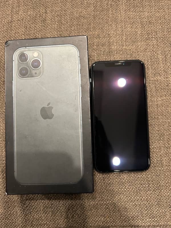 iphone 11 pro pta 4