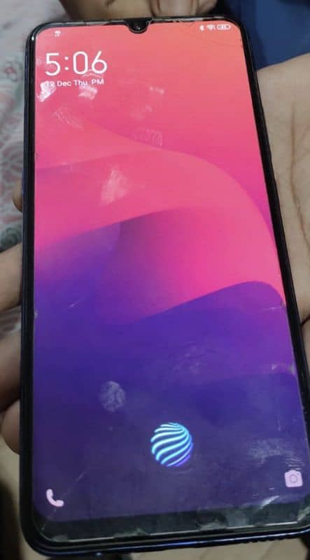 Vivo S1 8+256 2