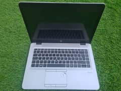 hp 840 g3 elitebook brand new condition