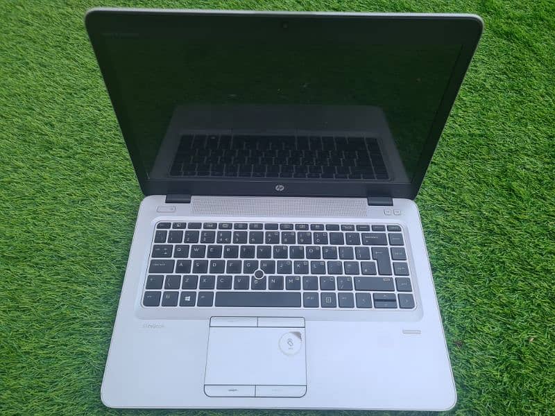 hp 840 g3 elitebook brand new condition 0