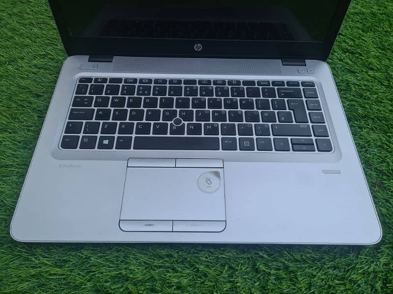 hp 840 g3 elitebook brand new condition 2