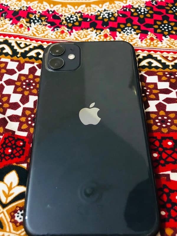 iPhone 11 Non Pta 0