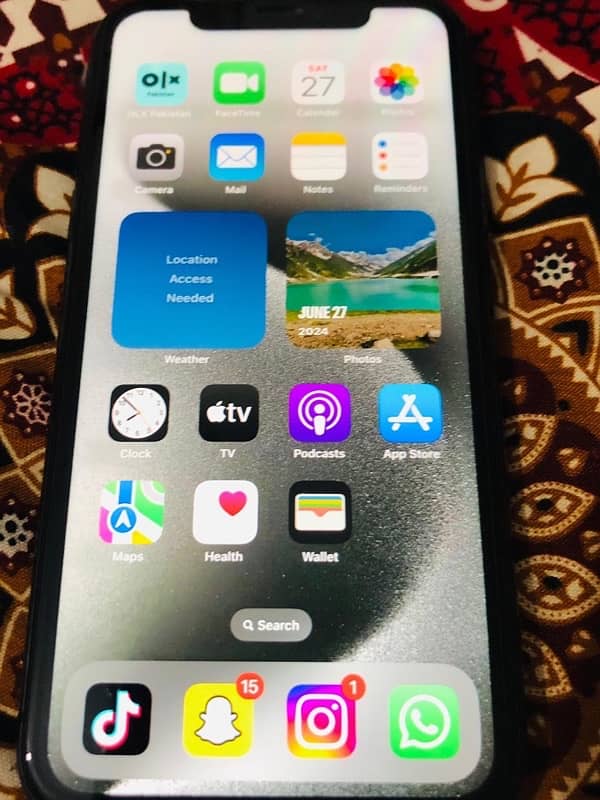 iPhone 11 Non Pta 2