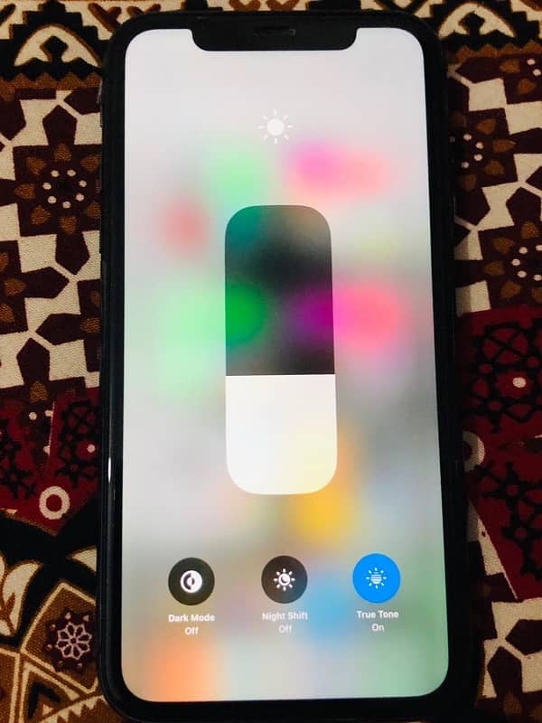 iPhone 11 Non Pta 8