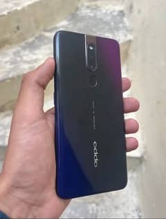 Oppo f11 pro