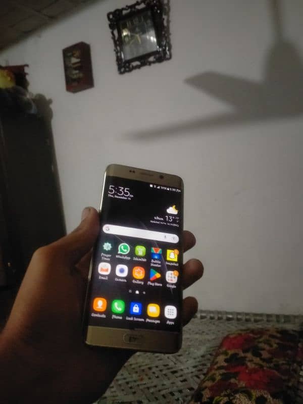 samsung s 6 edeg plus 3