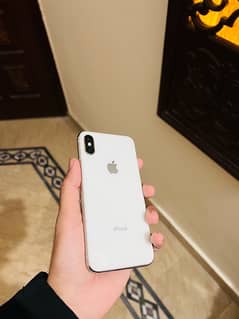 iphone x 256 pta proved