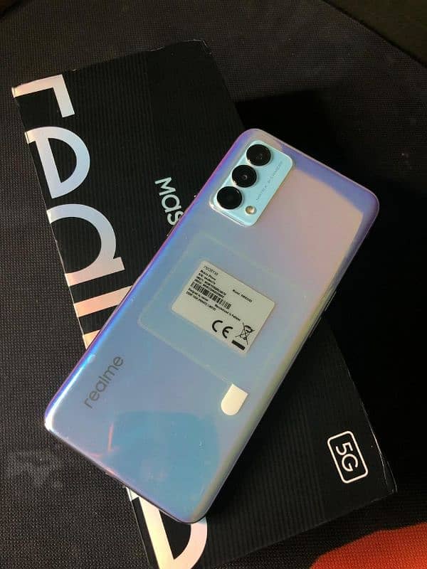 Realme GT Master Edition 2