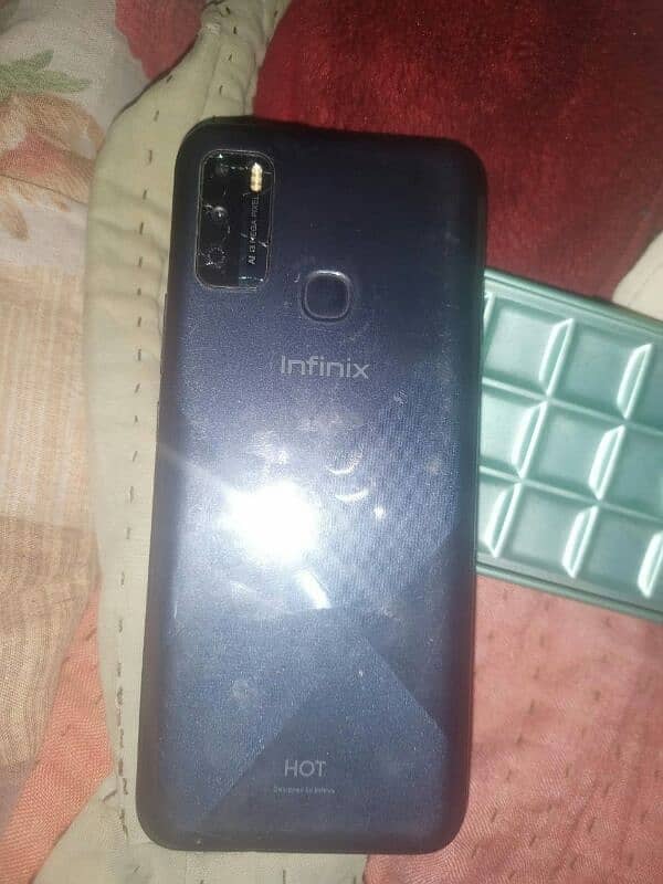 infinix hot 9 play 1