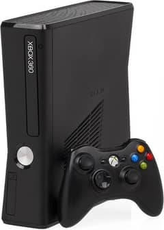 Xbox 360 Slim Jailbreak