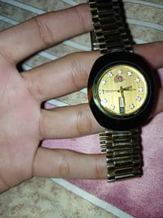 Original Rado Diastar