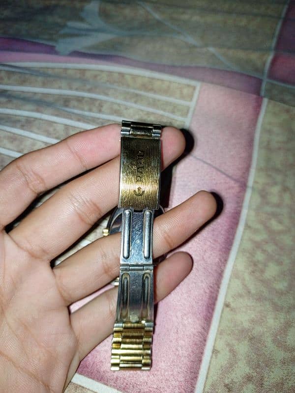 Original Rado Diastar 2