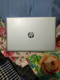 HP pro book