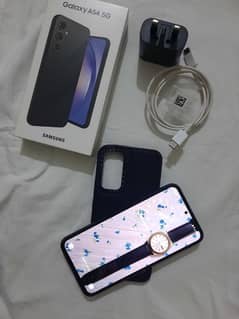 Samsung A54 (UAE)