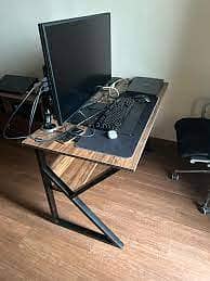 Table Disk, Office table, Computer table, Gaming table, etc 1