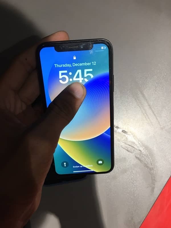 iphone x 64 6