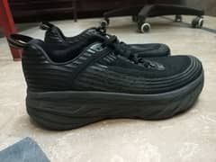 Hoka bondi 6 | size 42, 8 | Best running shoes