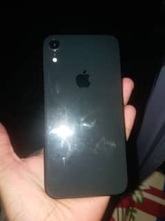 iphone XR board for sale batery or panl ni ha sirf board h final 15000